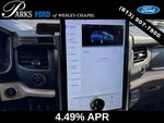 2023 Ford Expedition Max Platinum