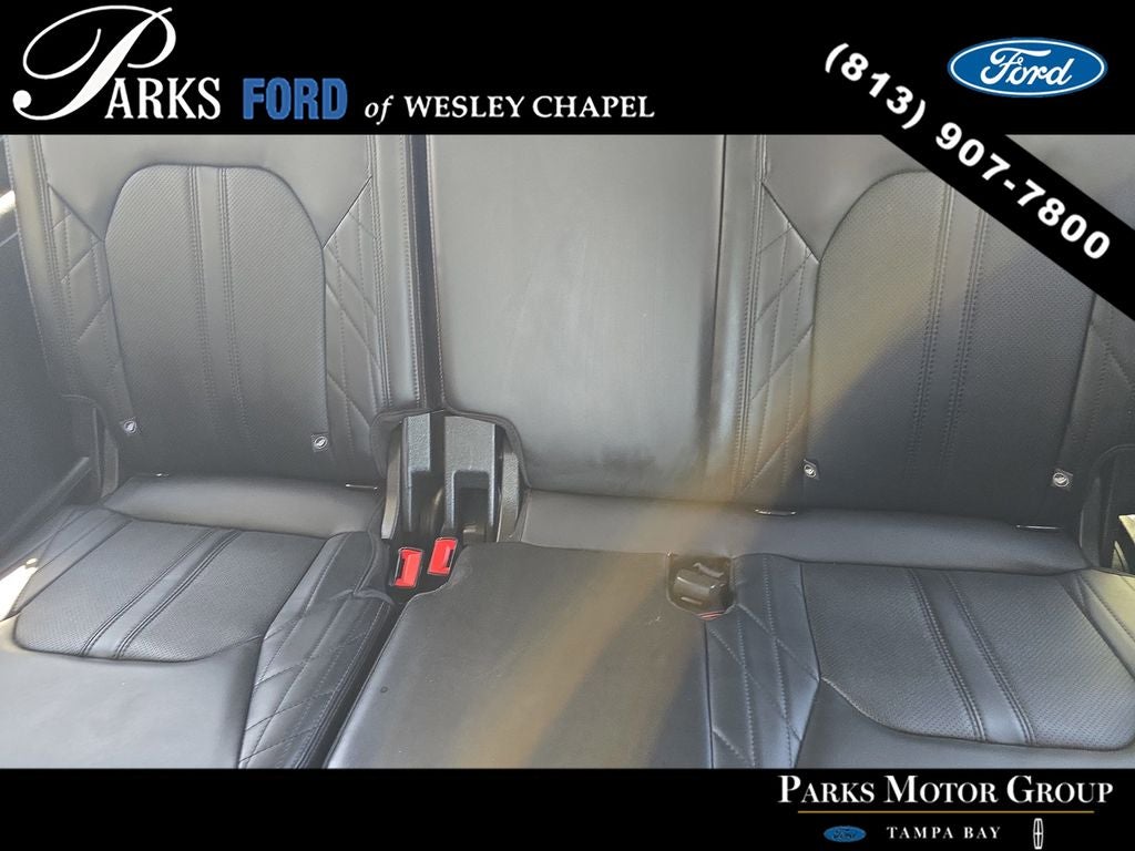 2021 Ford Expedition Max Platinum