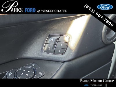 2021 Ford Expedition Max Platinum