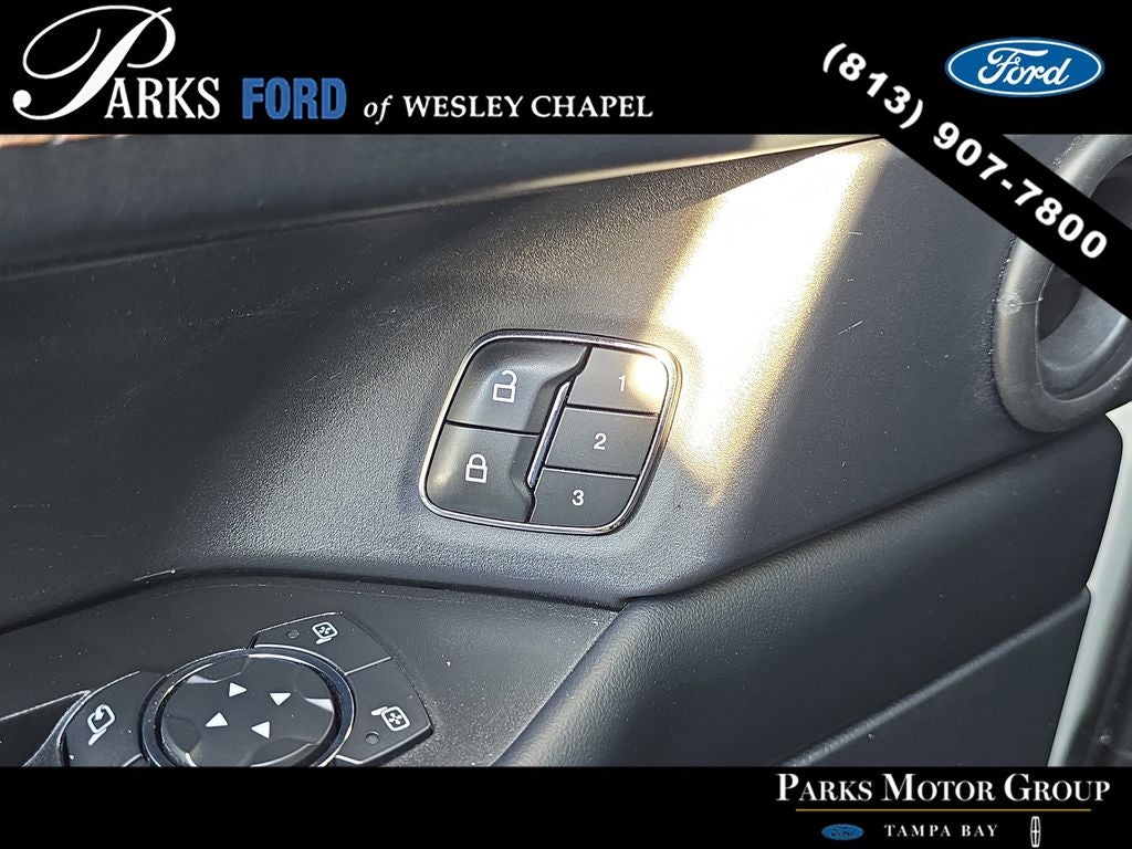 2021 Ford Expedition Max Platinum