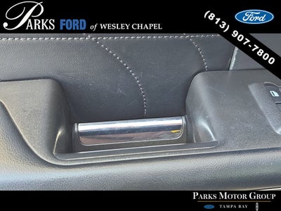 2021 Ford Expedition Max Platinum