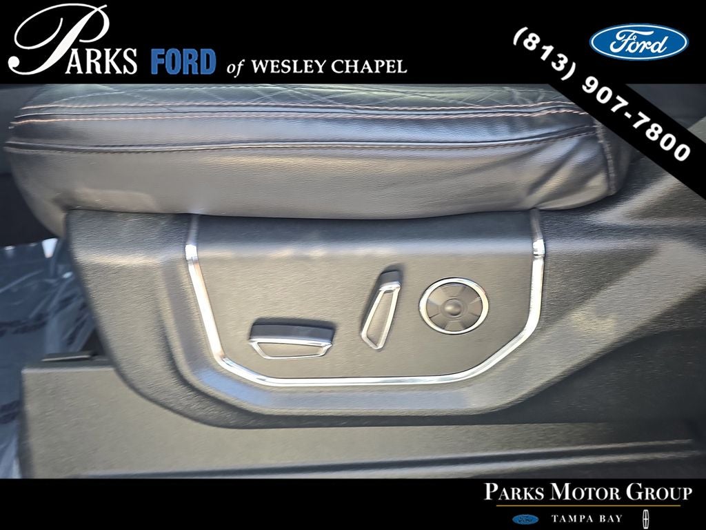 2021 Ford Expedition Max Platinum