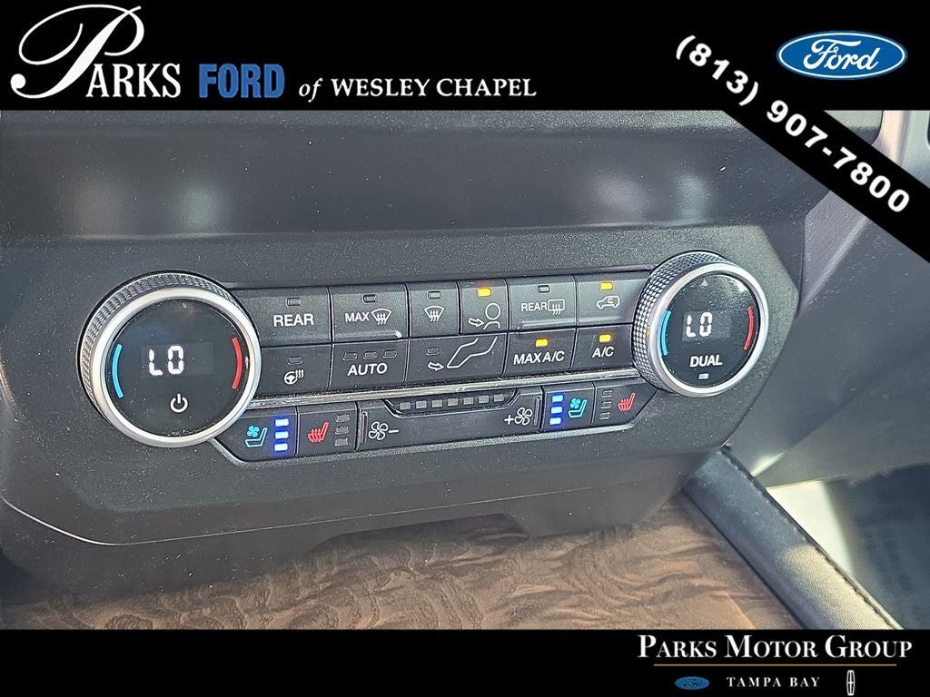 2021 Ford Expedition Max Platinum