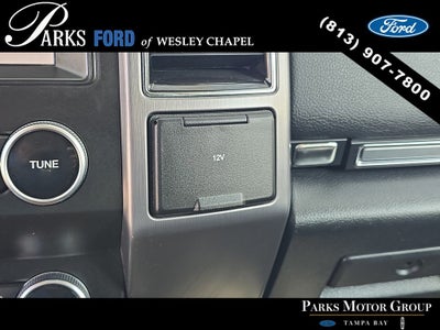 2021 Ford Expedition Max Platinum