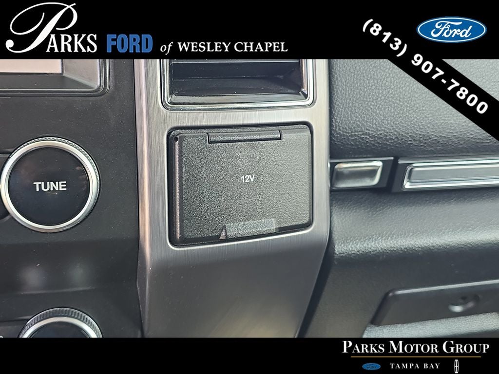 2021 Ford Expedition Max Platinum