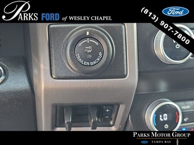 2021 Ford Expedition Max Platinum