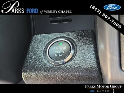 2021 Ford Expedition Max Platinum