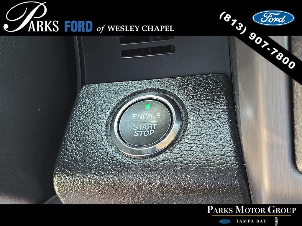 2021 Ford Expedition Max Platinum