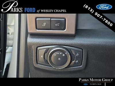 2021 Ford Expedition Max Platinum