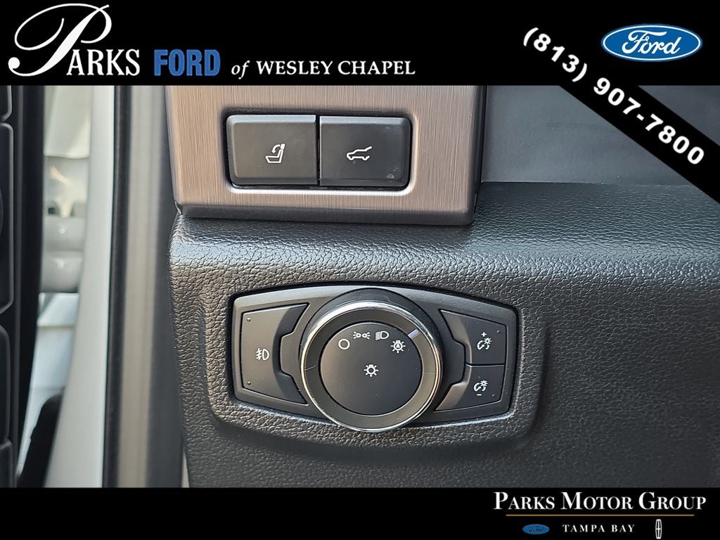 2021 Ford Expedition Max Platinum