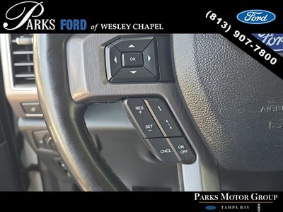 2021 Ford Expedition Max Platinum