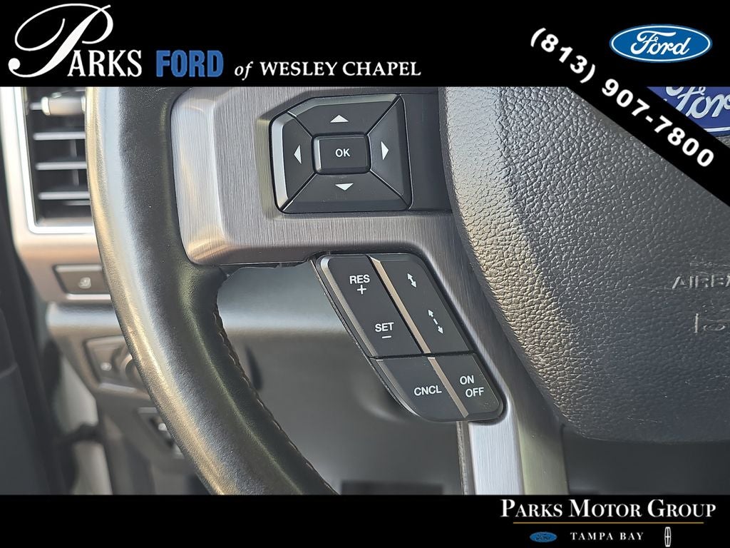 2021 Ford Expedition Max Platinum