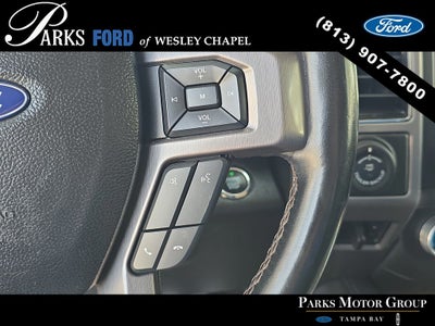 2021 Ford Expedition Max Platinum