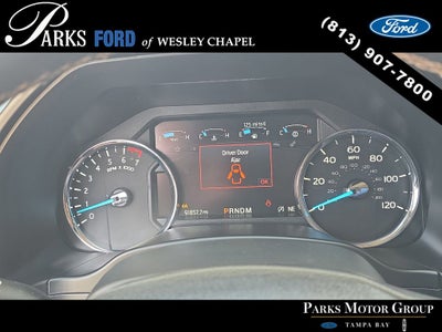 2021 Ford Expedition Max Platinum