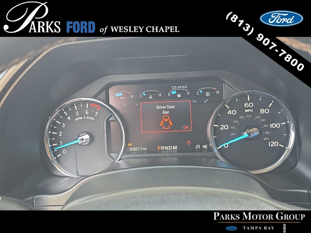 2021 Ford Expedition Max Platinum