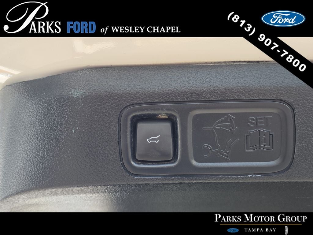 2021 Ford Expedition Max Platinum