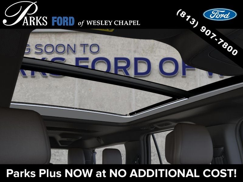 2026 Ford Expedition Max King Ranch