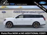 2026 Ford Expedition Max King Ranch