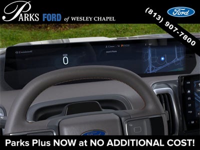 2026 Ford Expedition Max King Ranch