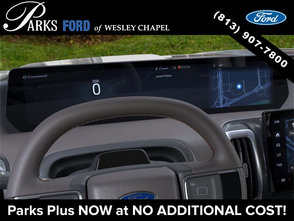 2026 Ford Expedition Max King Ranch