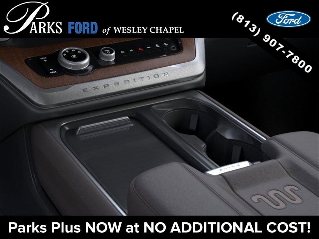 2026 Ford Expedition Max King Ranch