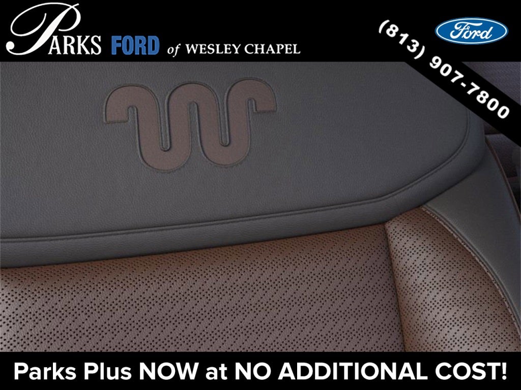 2026 Ford Expedition Max King Ranch