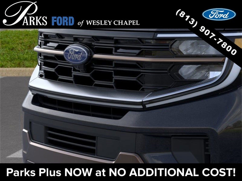 2026 Ford Expedition Max King Ranch