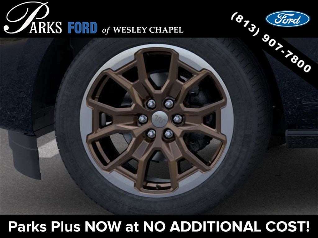 2026 Ford Expedition Max King Ranch