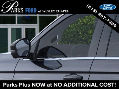 2026 Ford Expedition Max King Ranch