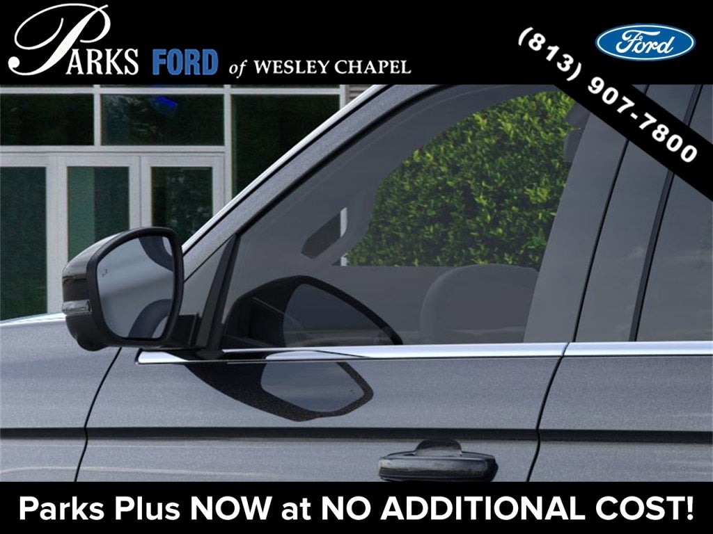 2026 Ford Expedition Max King Ranch