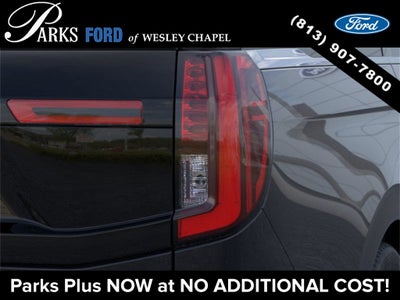 2026 Ford Expedition Max King Ranch