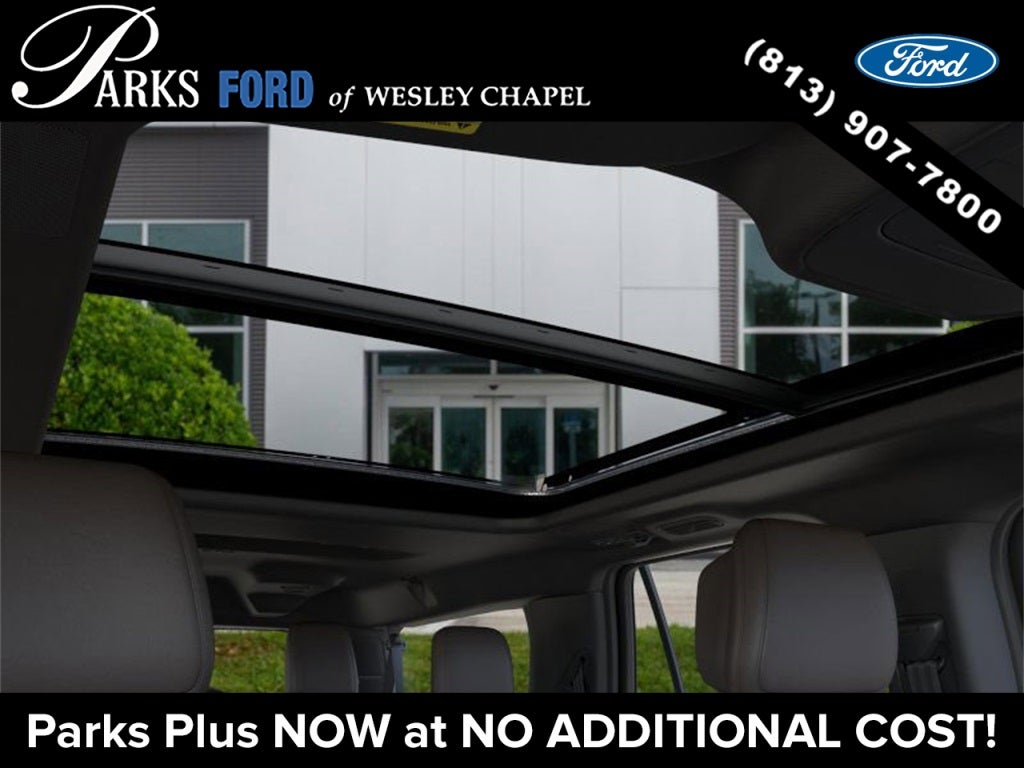 2026 Ford Expedition Max King Ranch