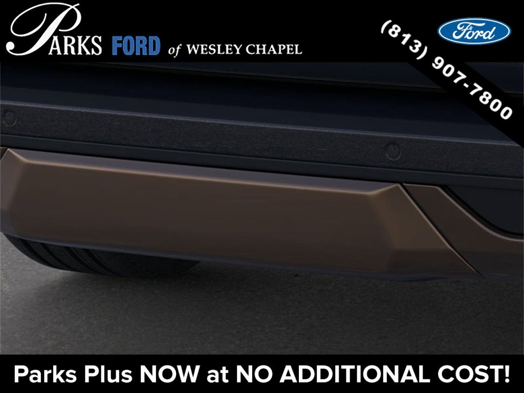 2026 Ford Expedition Max King Ranch