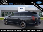 2026 Ford Expedition Max King Ranch