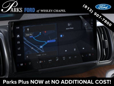 2026 Ford Expedition Max King Ranch