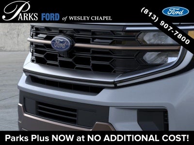 2026 Ford Expedition Max King Ranch