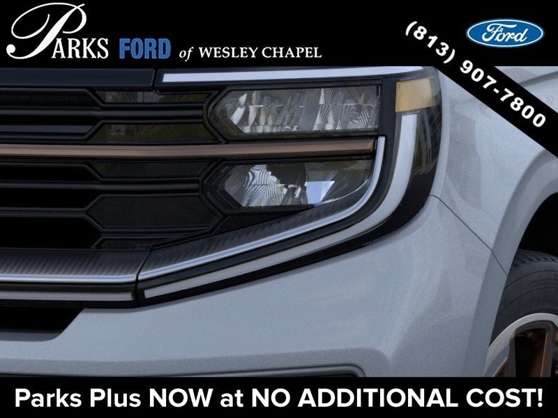 2026 Ford Expedition Max King Ranch