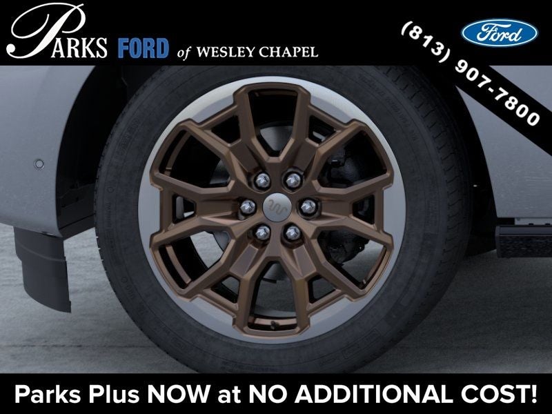 2026 Ford Expedition Max King Ranch