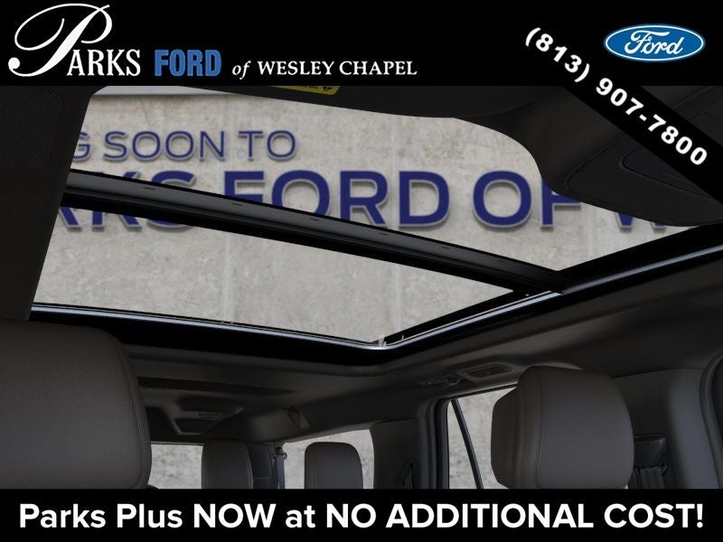2026 Ford Expedition Max King Ranch