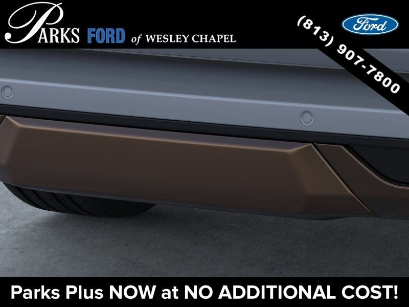 2026 Ford Expedition Max King Ranch