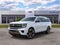 2027 Ford Expedition Max King Ranch