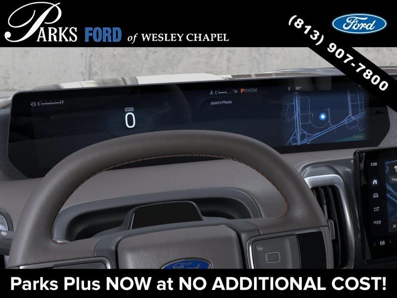 2026 Ford Expedition Max King Ranch