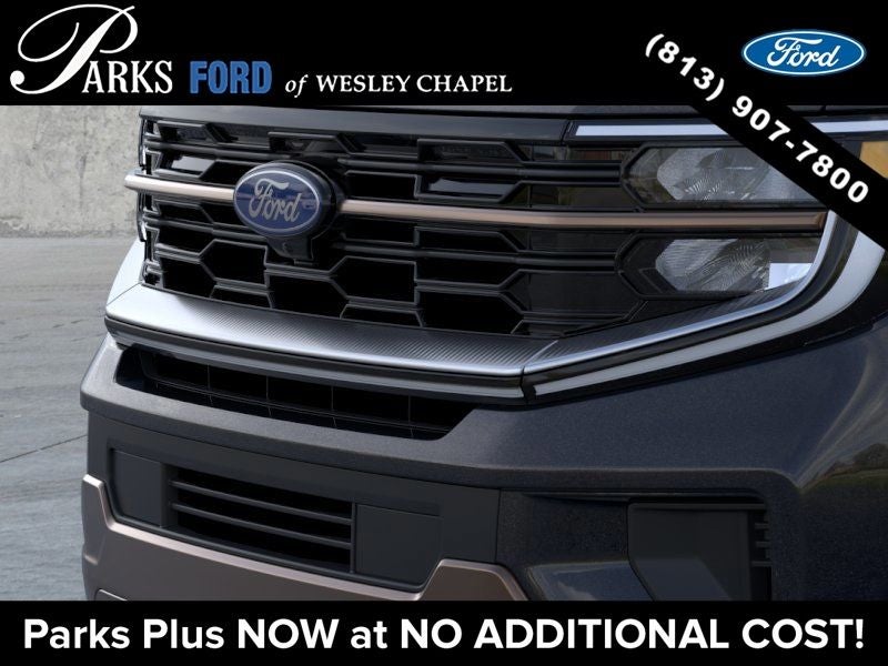 2026 Ford Expedition Max King Ranch