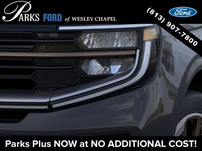 2026 Ford Expedition Max King Ranch