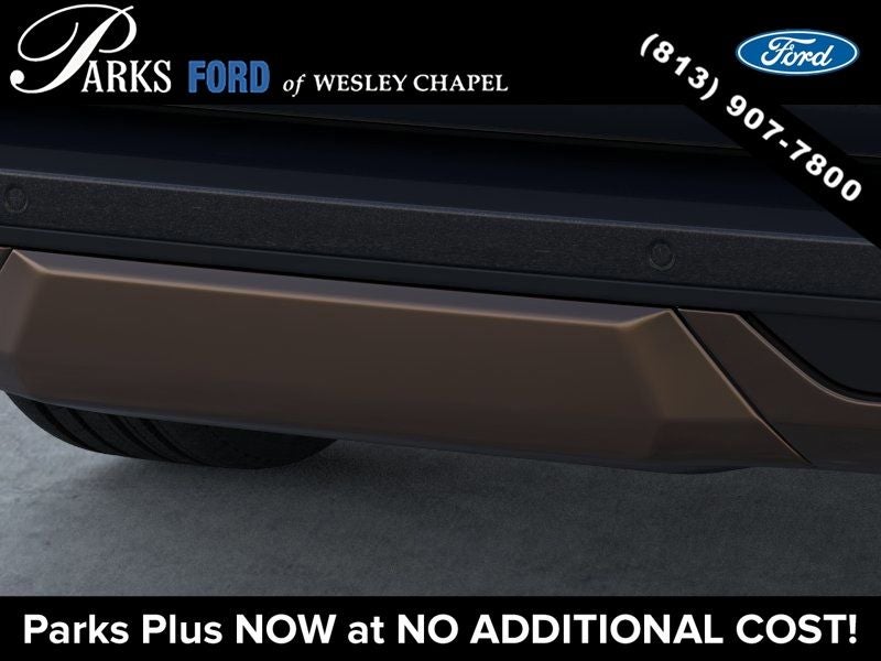 2026 Ford Expedition Max King Ranch