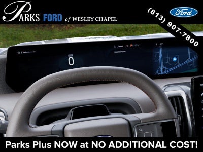 2027 Ford Expedition Max King Ranch