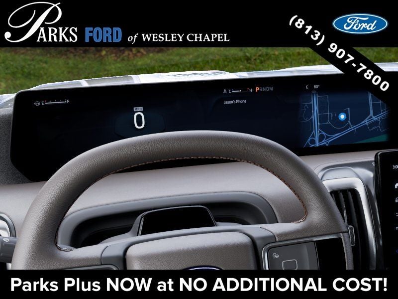 2027 Ford Expedition Max King Ranch