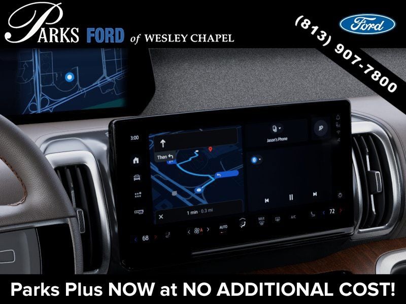 2027 Ford Expedition Max King Ranch