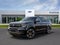 2027 Ford Expedition Max King Ranch
