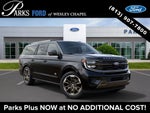 2027 Ford Expedition Max King Ranch